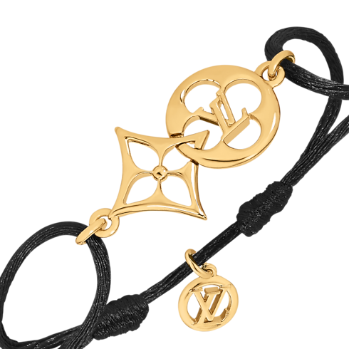 Pulsera Flowergram Linked vista detallada