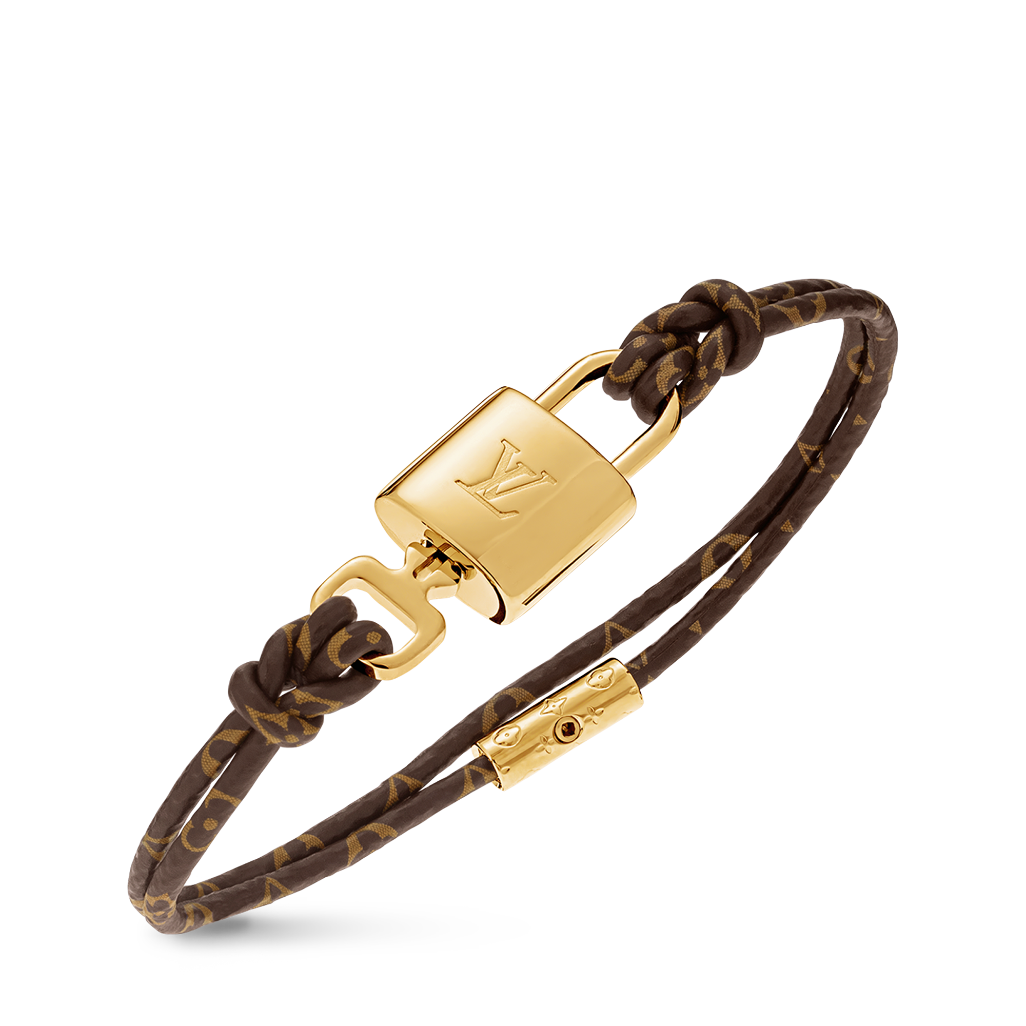 Pulsera Lock it Again  Mujer Bisutería Toda la bisutería | LOUIS VUITTON (Zoom de producto)