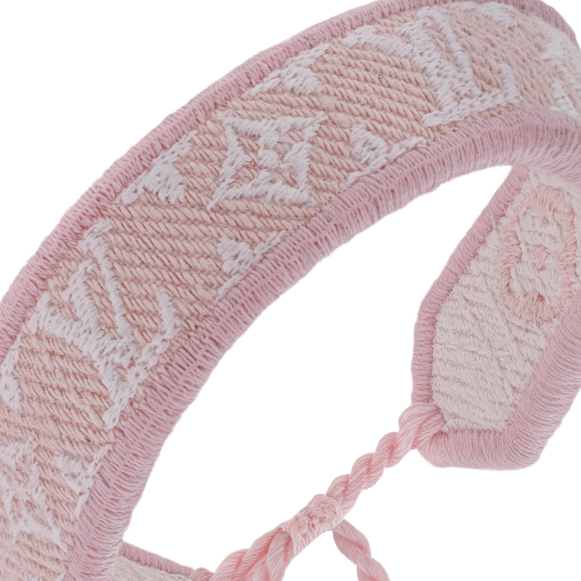 Pulsera LV Buddy Otros pieles Mujer Bisutería Toda la bisutería | LOUIS VUITTON (Zoom de producto)