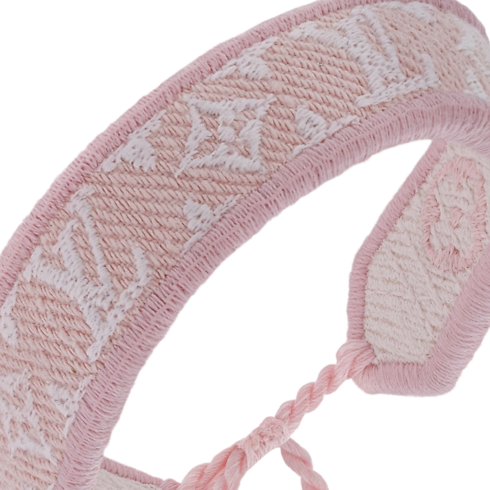 Pulsera LV Buddy Otros pieles Mujer Bisutería Toda la bisutería | LOUIS VUITTON (Zoom de producto)