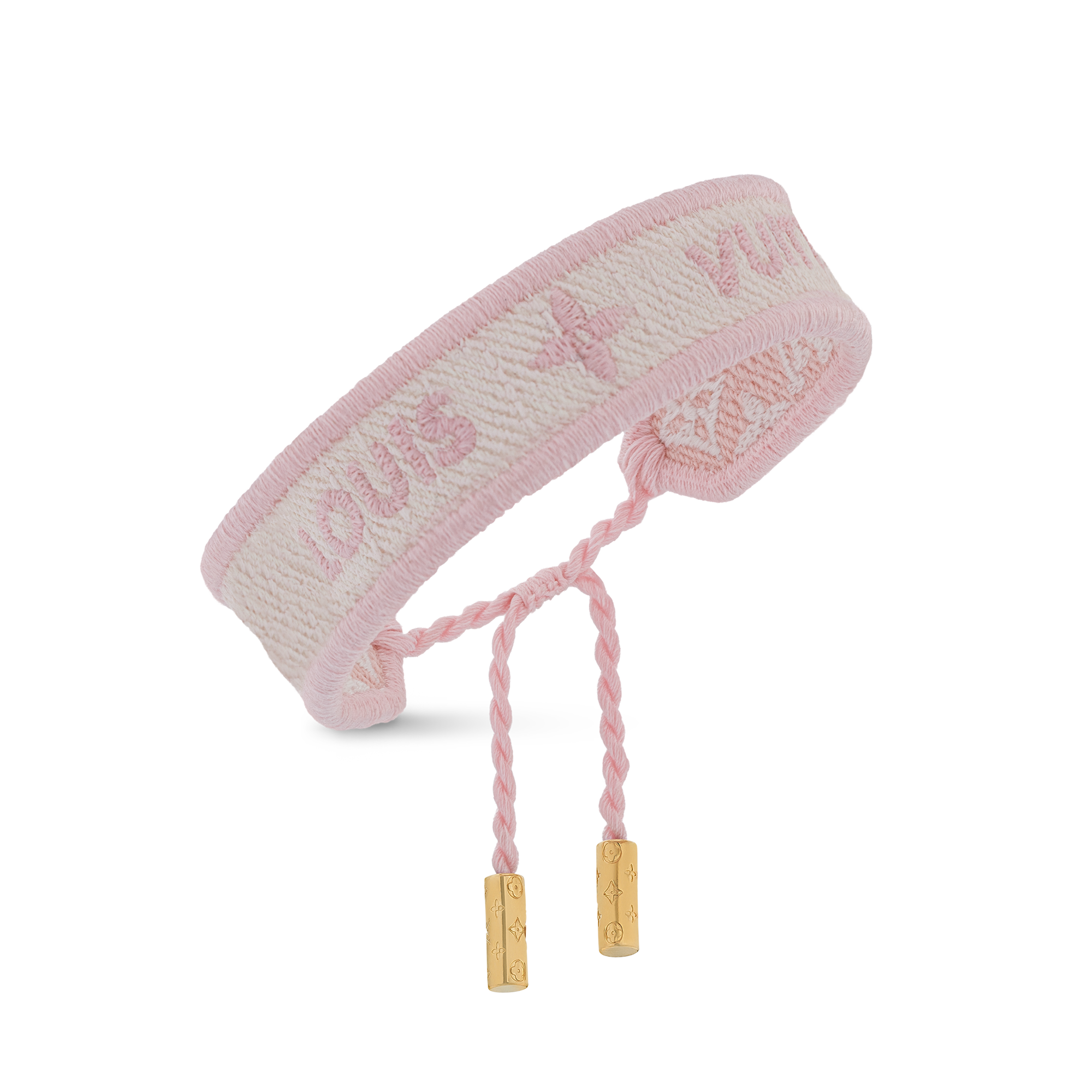 Pulsera LV Buddy Otros pieles Mujer Bisutería Toda la bisutería | LOUIS VUITTON (Zoom de producto)