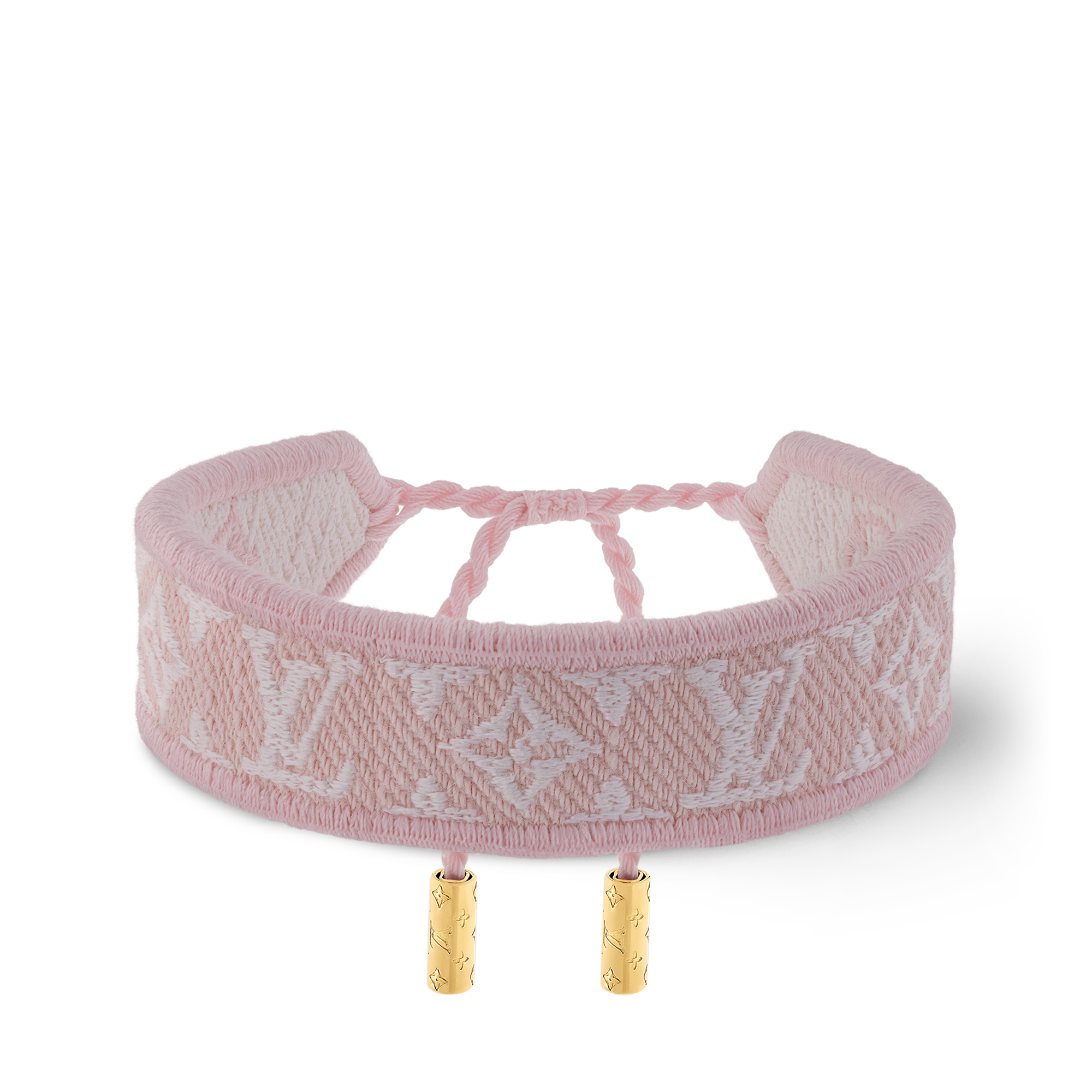 Pulsera LV Buddy Otros pieles Mujer Bisutería Toda la bisutería | LOUIS VUITTON (Zoom de producto)