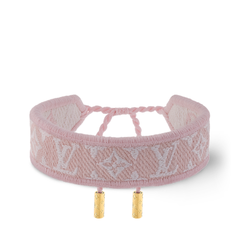 Pulsera LV Buddy Otros pieles Mujer Bisutería Toda la bisutería | LOUIS VUITTON (Zoom de producto)