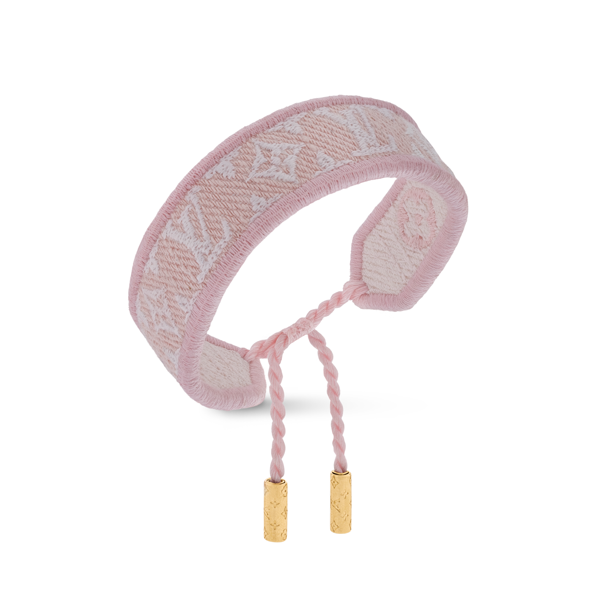 Pulsera LV Buddy Otros pieles Mujer Bisutería Toda la bisutería | LOUIS VUITTON (Zoom de producto)