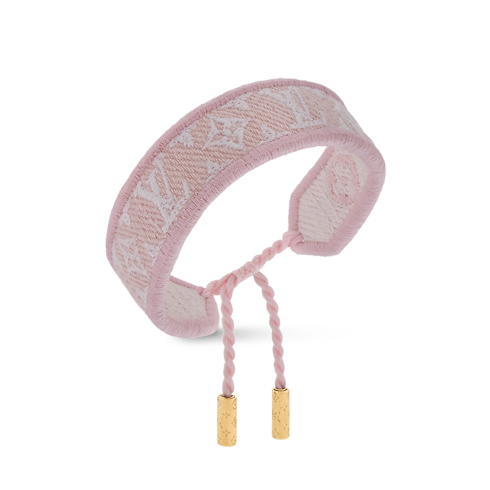 Pulsera LV Buddy Otros pieles Mujer Bisutería Toda la bisutería | LOUIS VUITTON (Zoom de producto)