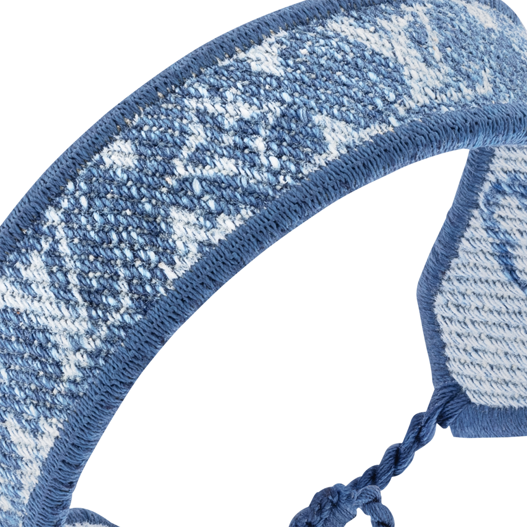 Pulsera LV Buddy Otros pieles Mujer Bisutería Toda la bisutería | LOUIS VUITTON (Zoom de producto)