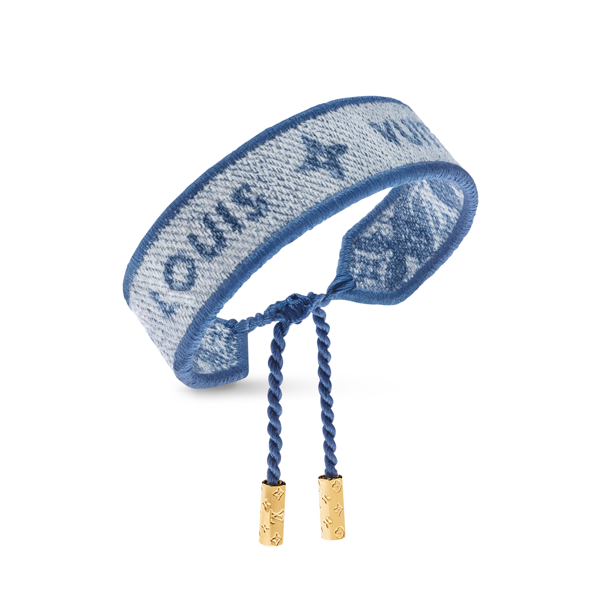 Pulsera LV Buddy Otros pieles Mujer Bisutería Toda la bisutería | LOUIS VUITTON (Zoom de producto)