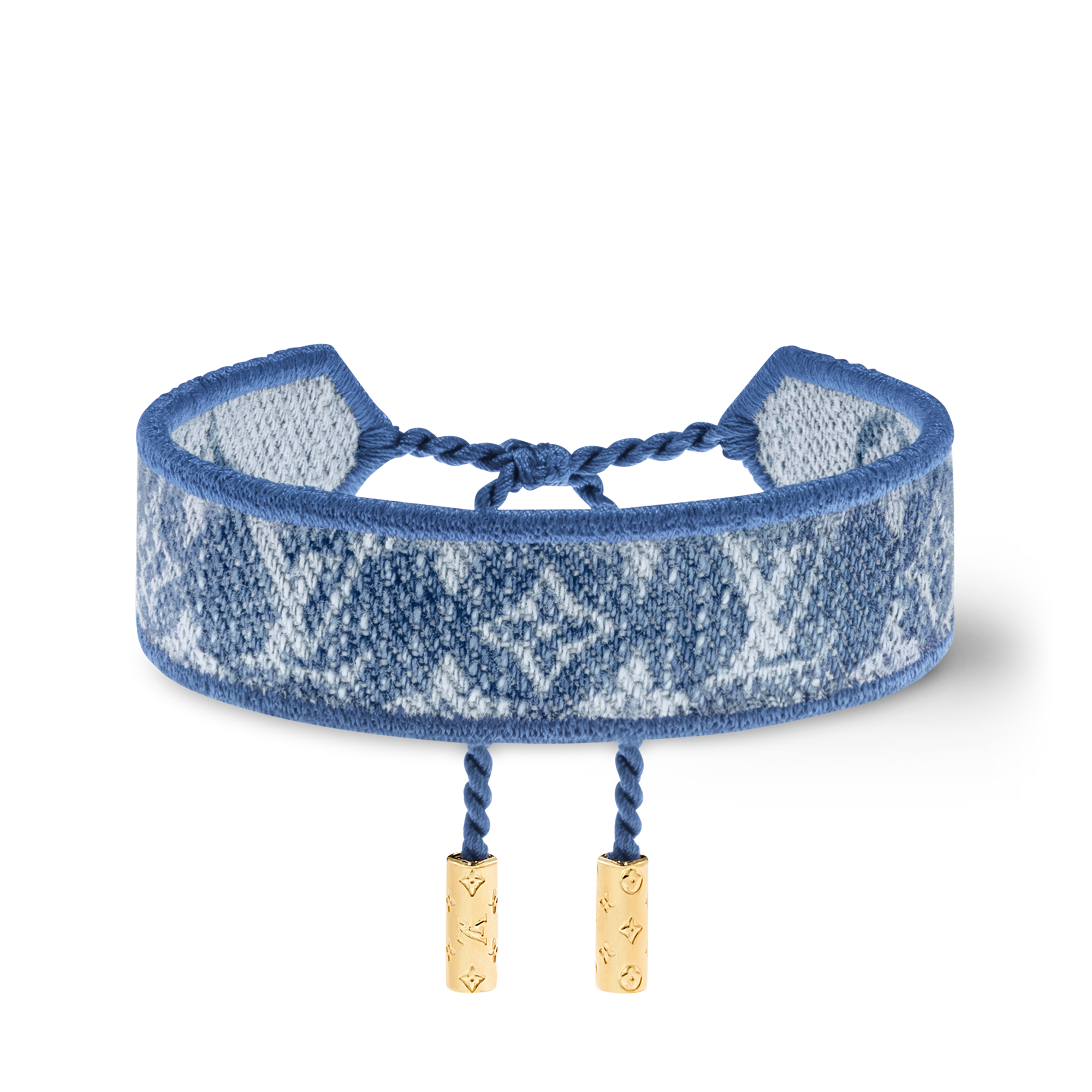 Pulsera LV Buddy Otros pieles Mujer Bisutería Toda la bisutería | LOUIS VUITTON (Zoom de producto)