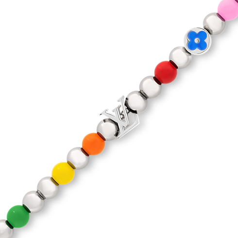 Pulsera LV Candy S00 Hombre Joyería Pulseras | LOUIS VUITTON (Zoom de producto)