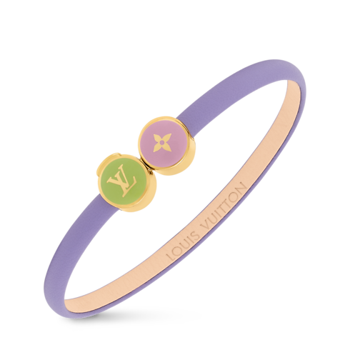 Pulsera LV Confetti Mujer Bisutería Pulseras | LOUIS VUITTON (Zoom de producto)