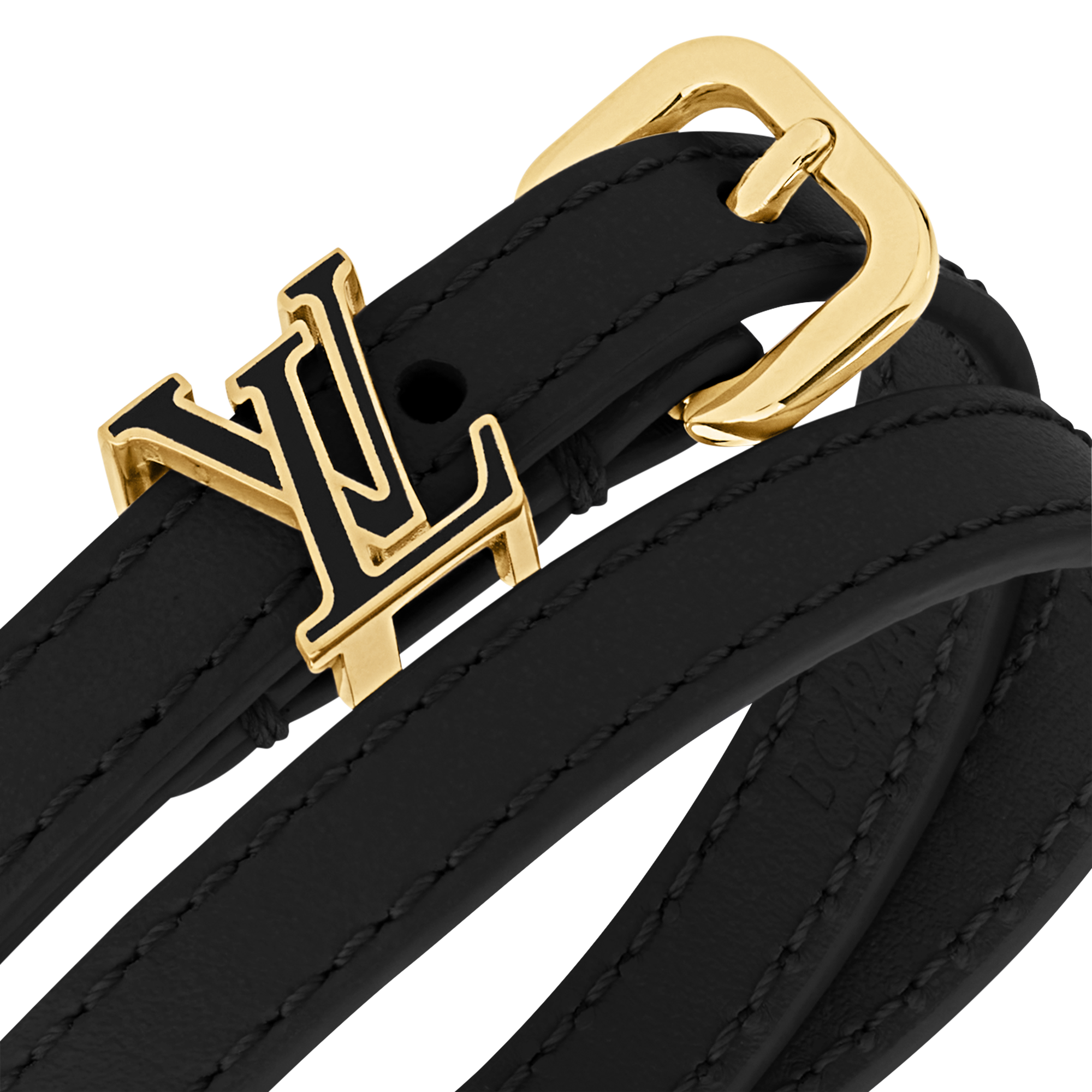 Pulsera LV Darling Otros pieles Mujer Bisutería Toda la bisutería | LOUIS VUITTON (Zoom de producto)