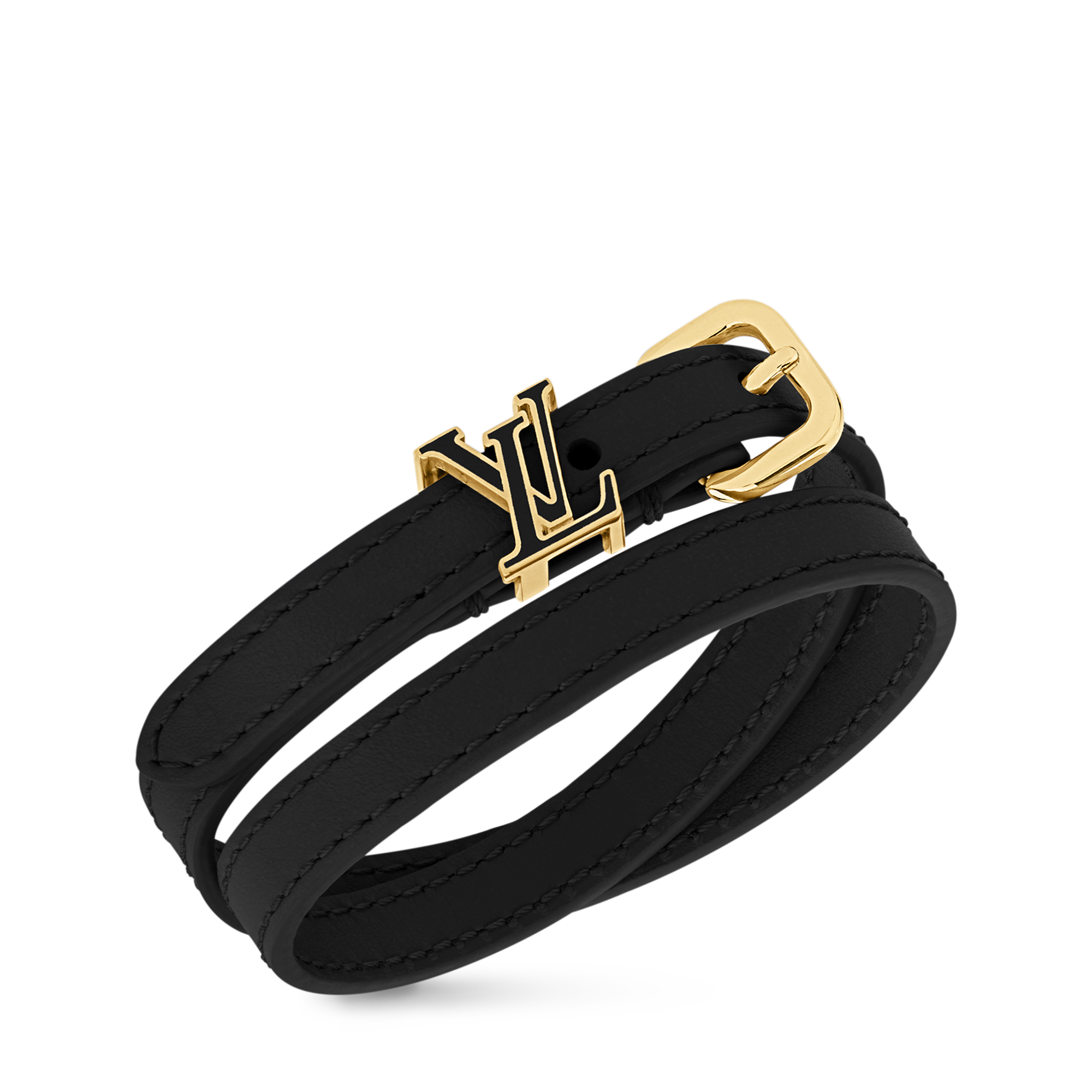 Pulsera LV Darling Otros pieles Mujer Bisutería Toda la bisutería | LOUIS VUITTON (Zoom de producto)