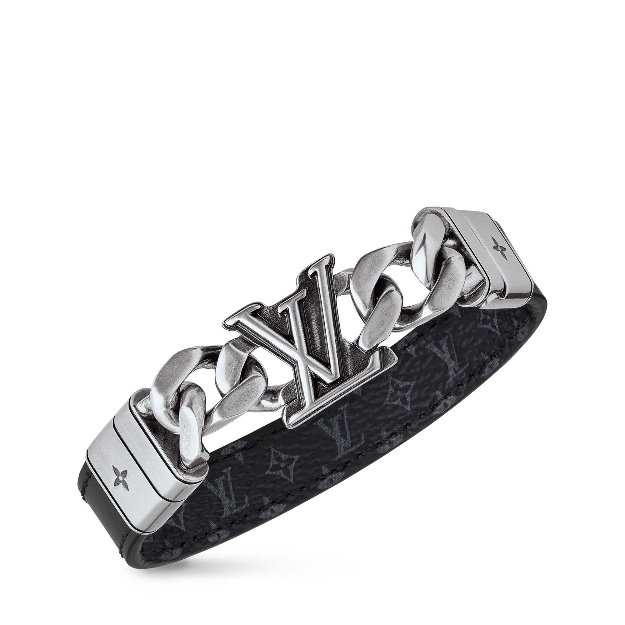 Pulsera LV Dimension  Hombre Joyería Pulseras | LOUIS VUITTON (Zoom de producto)