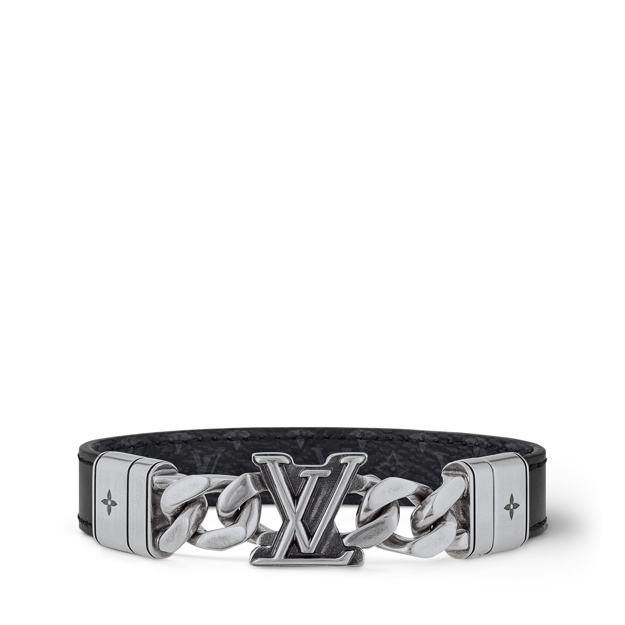 Pulsera LV Dimension  Hombre Joyería Pulseras | LOUIS VUITTON (Zoom de producto)