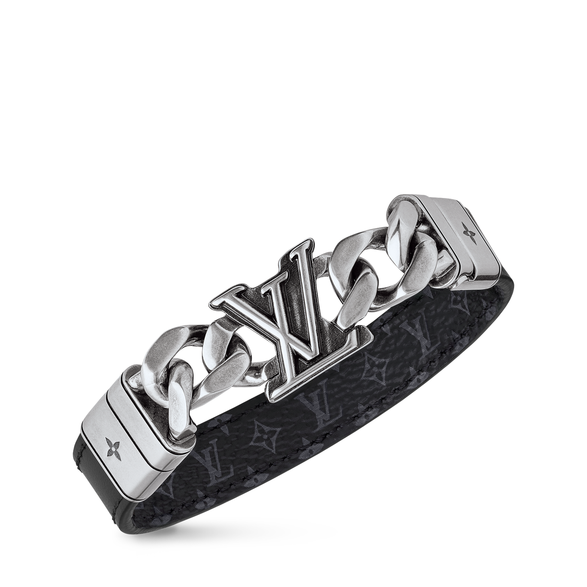 Pulsera LV Dimension  Hombre Joyería Pulseras | LOUIS VUITTON (Zoom de producto)