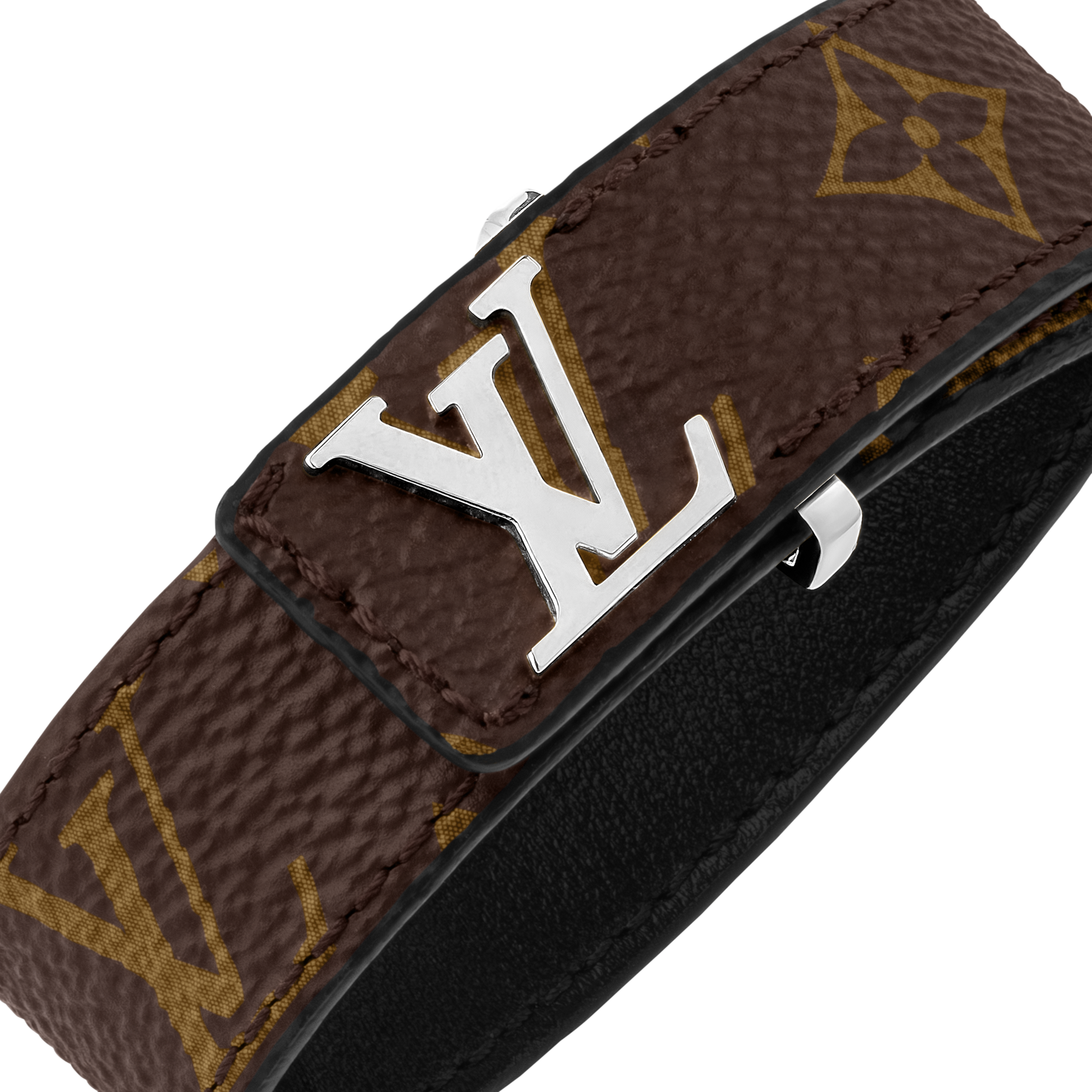 Pulsera LV Slim  Hombre Joyería Pulseras | LOUIS VUITTON (Zoom de producto)
