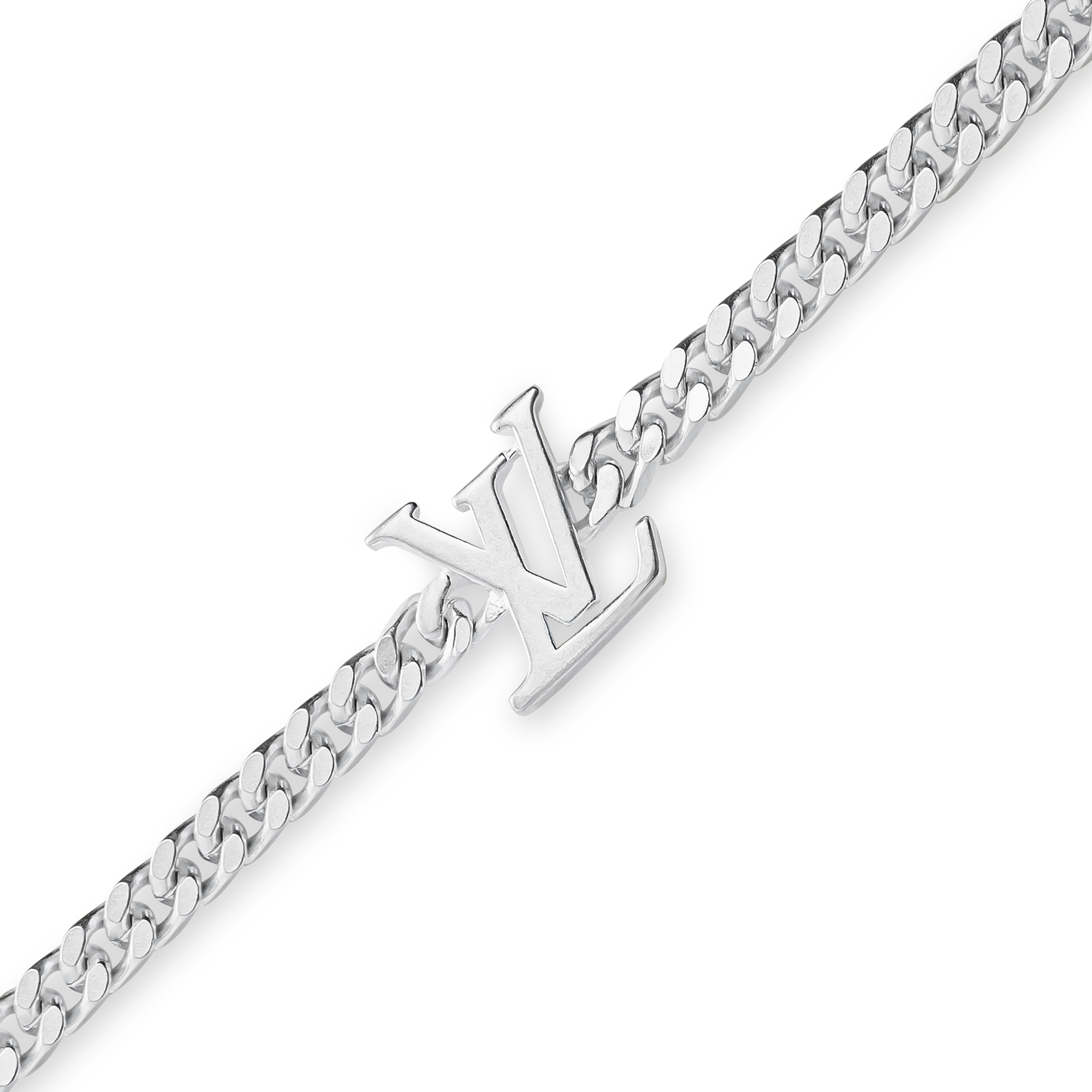 Pulsera LV Spike S00 Hombre Joyería Pulseras | LOUIS VUITTON (Zoom de producto)