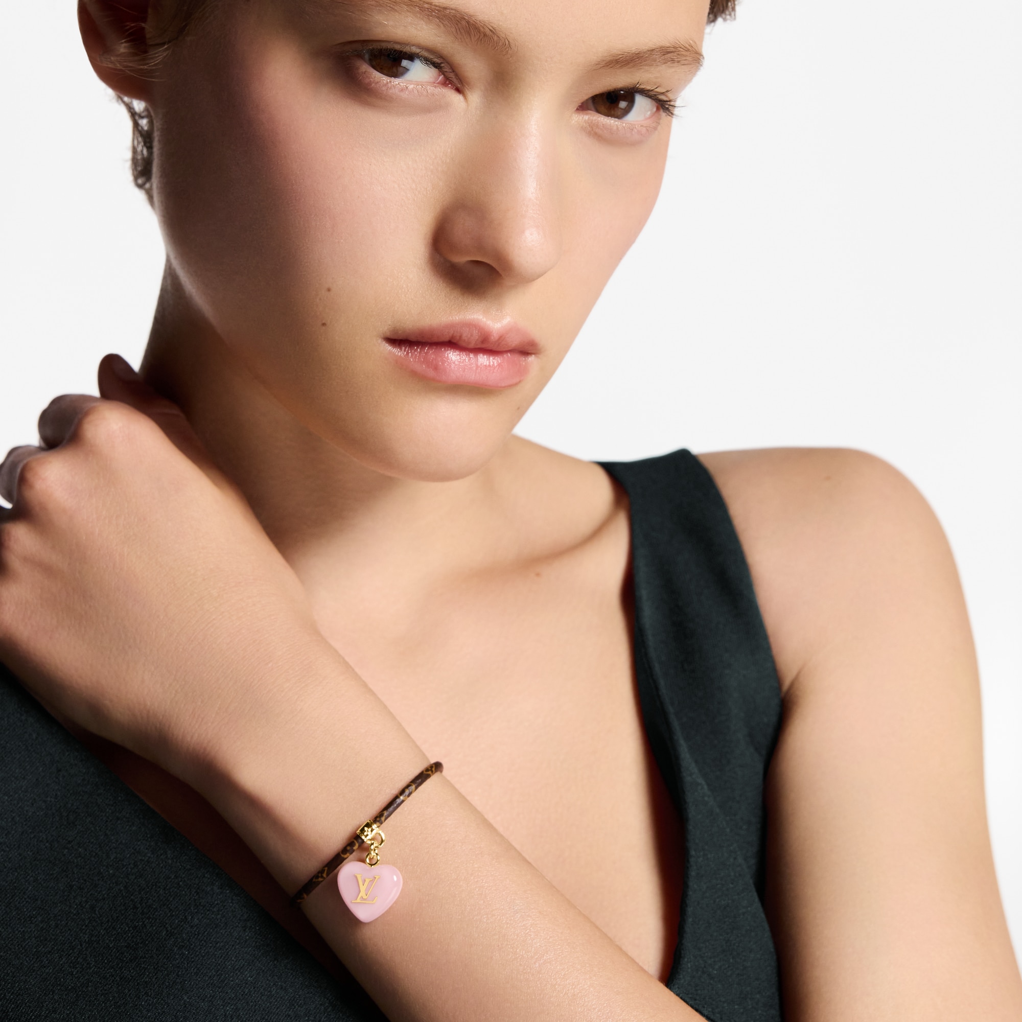 Pulsera LV Sweetheart  Novedades Para mujer Novedades | LOUIS VUITTON (Zoom de producto)