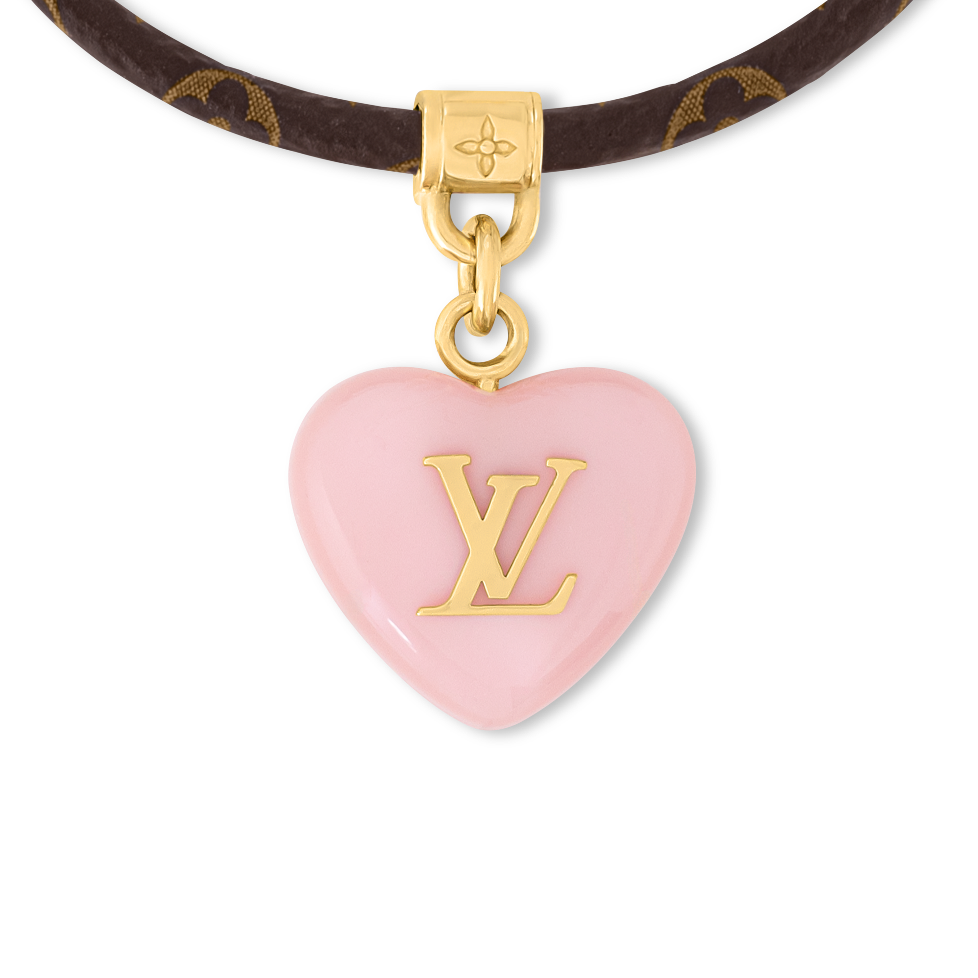 Pulsera LV Sweetheart  Novedades Para mujer Novedades | LOUIS VUITTON (Zoom de producto)