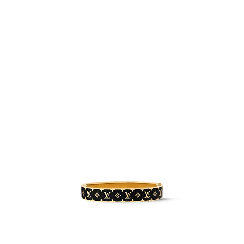 Pulsera Nanogram Enamel S00 Mujer Bisutería Toda la bisutería | LOUIS VUITTON (Zoom de producto)