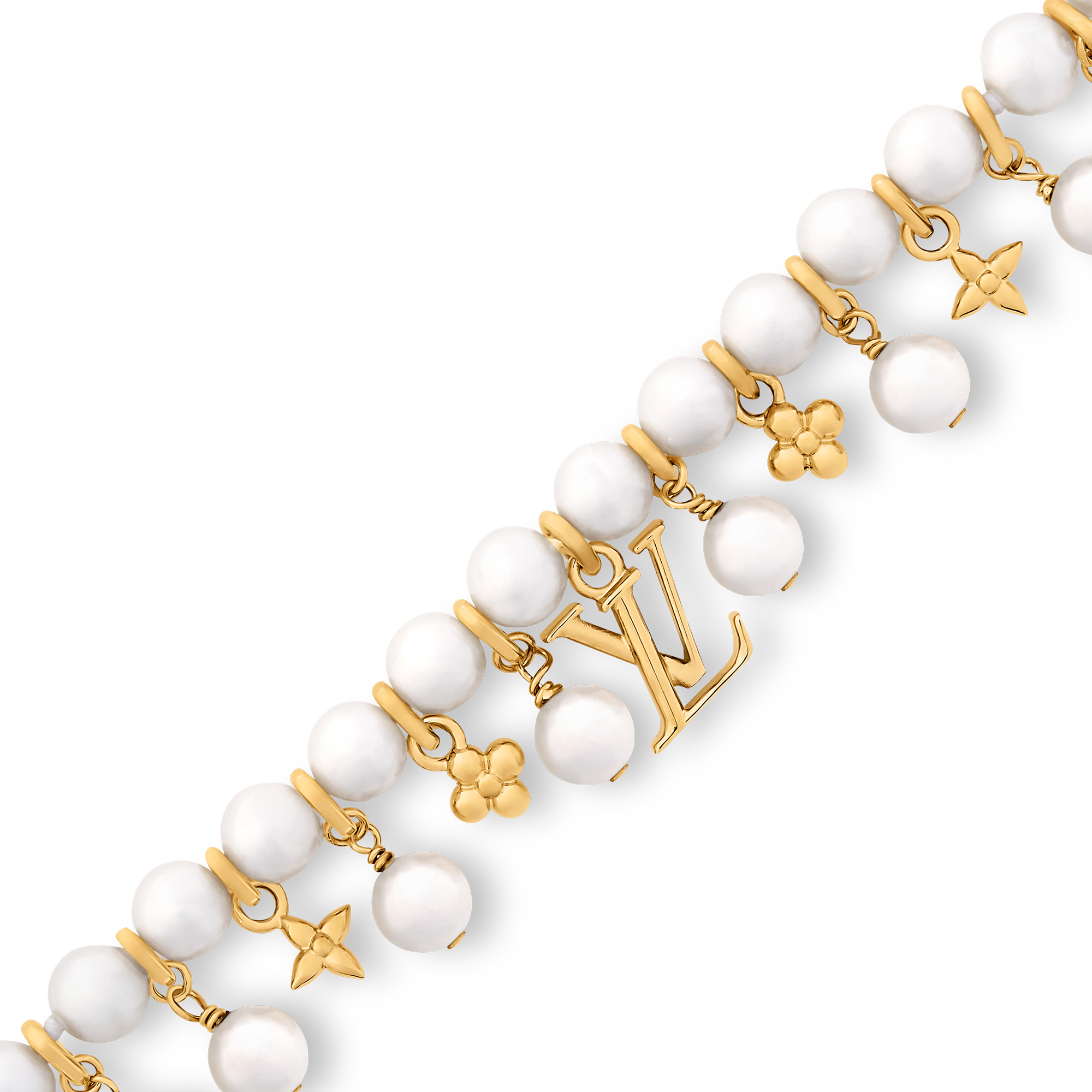 Pulsera Pearl River S00 Mujer Bisutería Pulseras | LOUIS VUITTON (Zoom de producto)