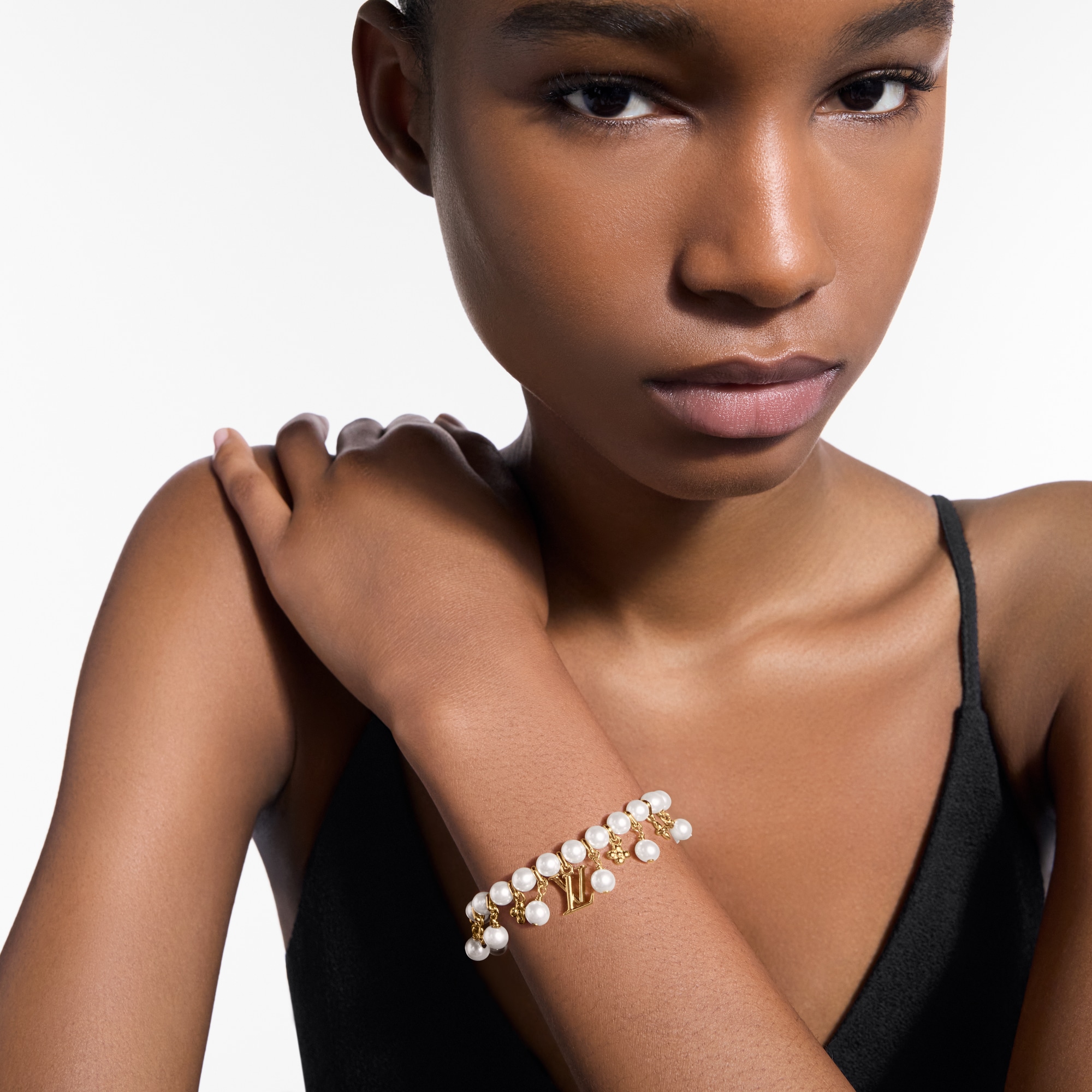 Pulsera Pearl River S00 Mujer Bisutería Pulseras | LOUIS VUITTON (Zoom de producto)