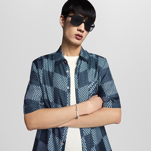 Pulsera Pearls Fusion S00 Hombre Joyería Pulseras | LOUIS VUITTON (Zoom de producto)