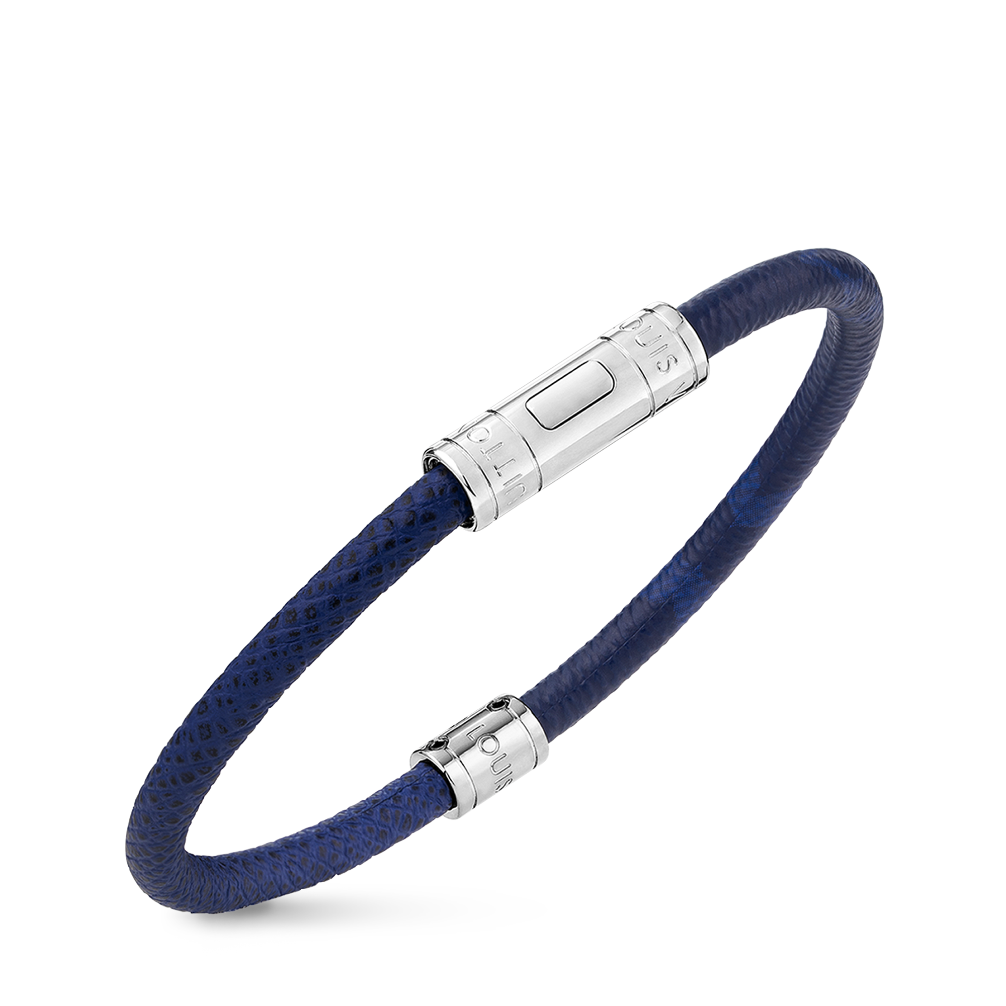 Pulsera Split Taigarama Hombre Joyería Toda la bisutería | LOUIS VUITTON (Zoom de producto)
