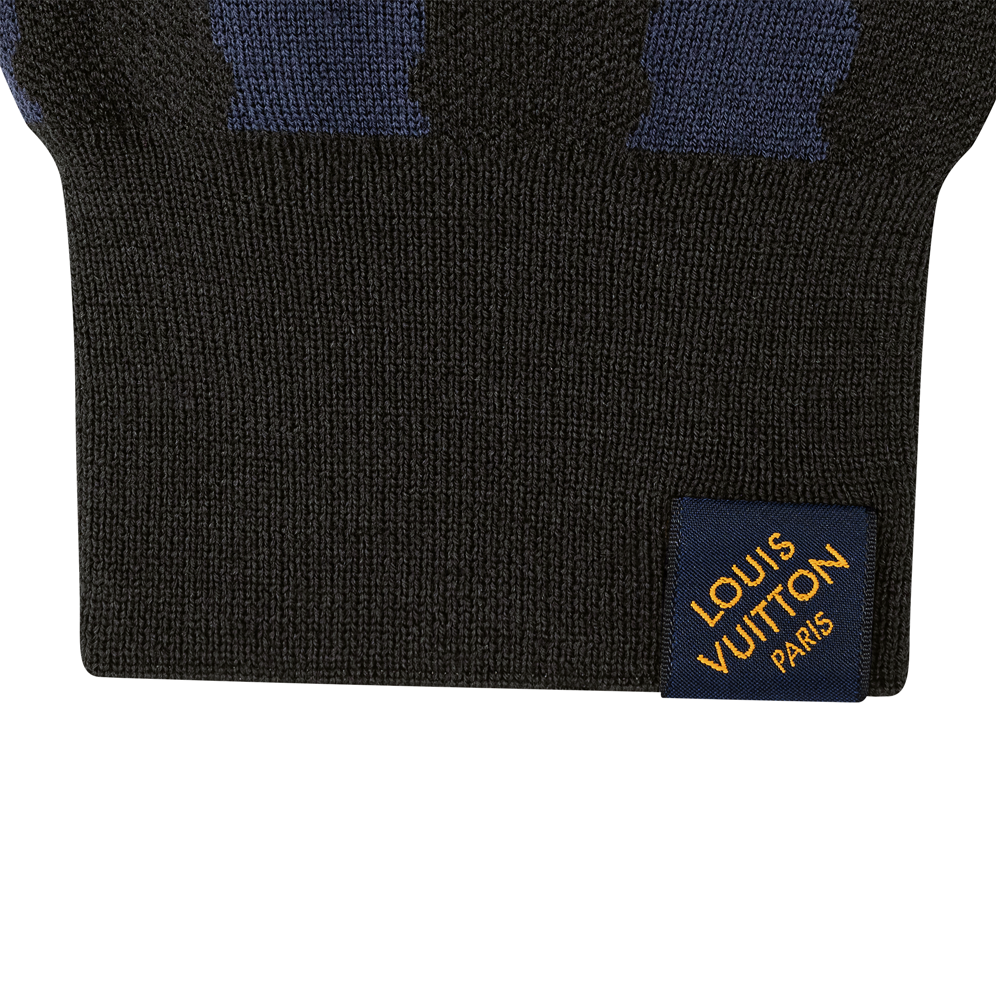 Rebeca de lana  Hombre Prêt-à-Porter Punto y sudaderas | LOUIS VUITTON (Zoom de producto)