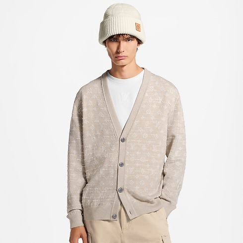 Rebeca Monogram Hombre Prêt-à-Porter Todo Prêt-à-Porter | LOUIS VUITTON (Zoom de producto)