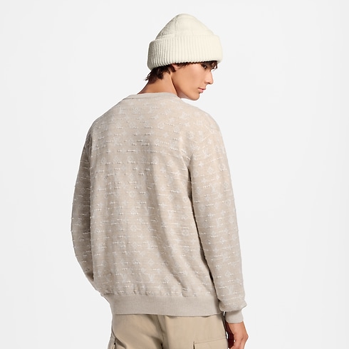 Rebeca Monogram Hombre Prêt-à-Porter Todo Prêt-à-Porter | LOUIS VUITTON (Zoom de producto)