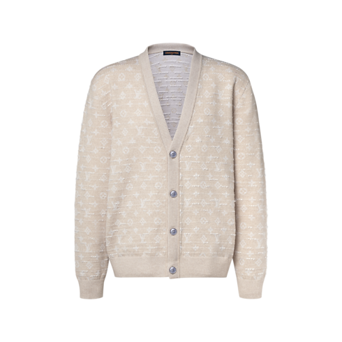 Rebeca Monogram Hombre Prêt-à-Porter Todo Prêt-à-Porter | LOUIS VUITTON (Zoom de producto)