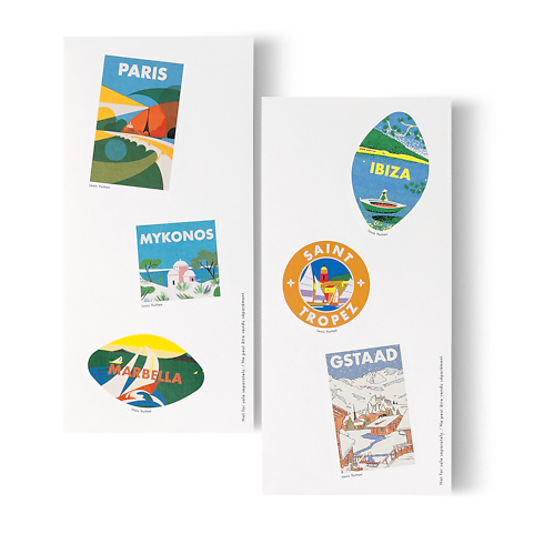 Recambio de agenda de bolsillo 2025 Baúles, Viaje y Hogar Libros Artículos de papelería | LOUIS VUITTON (Zoom de producto)