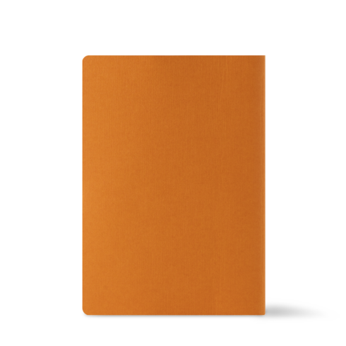 Recambio de bloc de notas MM S00 Baúles, Viaje y Hogar Libros Artículos de papelería | LOUIS VUITTON (Zoom de producto)