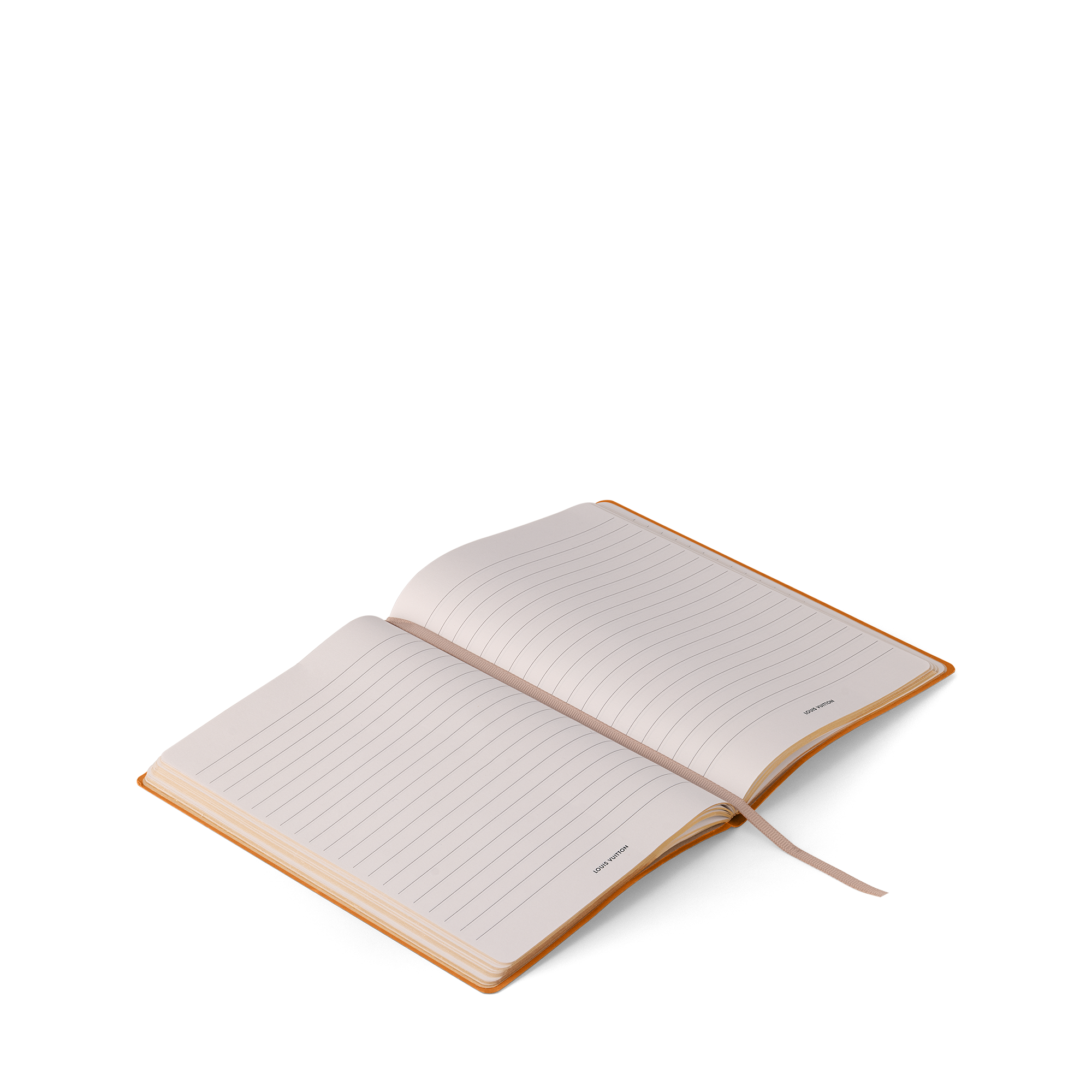 Recambio de bloc de notas MM S00 Baúles, Viaje y Hogar Libros Artículos de papelería | LOUIS VUITTON (Zoom de producto)
