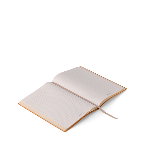 Recambio de bloc de notas MM S00 Baúles, Viaje y Hogar Libros Artículos de papelería | LOUIS VUITTON (Zoom de producto)