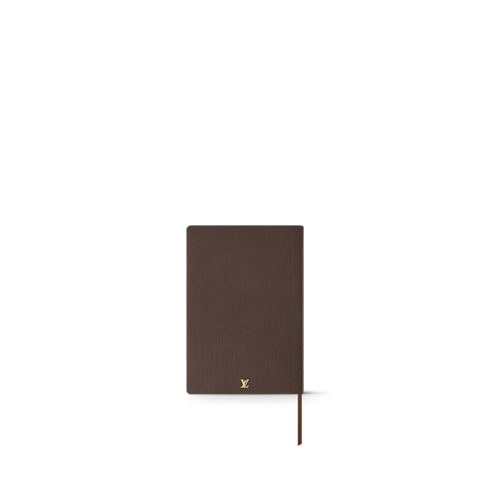 Recambio para cuaderno PM S00 Baúles, Viaje y Hogar Libros Artículos de papelería | LOUIS VUITTON (Zoom de producto)