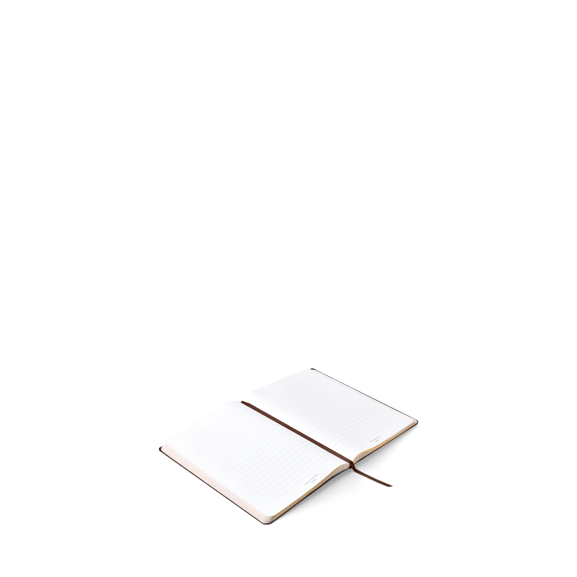 Recambio para cuaderno PM S00 Baúles, Viaje y Hogar Libros Artículos de papelería | LOUIS VUITTON (Zoom de producto)