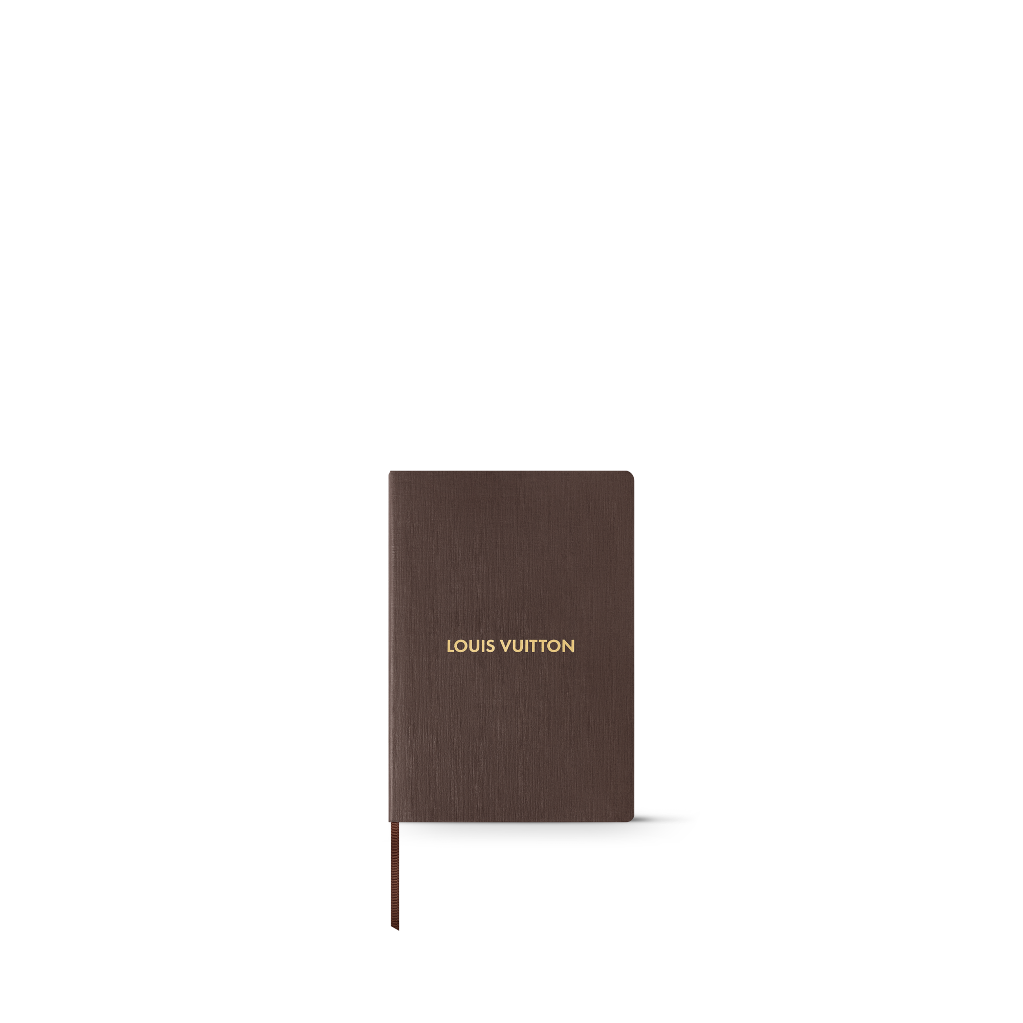 Recambio para cuaderno PM S00 Baúles, Viaje y Hogar Libros Artículos de papelería | LOUIS VUITTON (Zoom de producto)