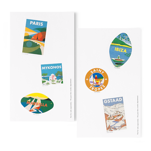 Recambio pequeño funcional de agenda semanal 2025 Baúles, Viaje y Hogar Libros Artículos de papelería | LOUIS VUITTON (Zoom de producto)