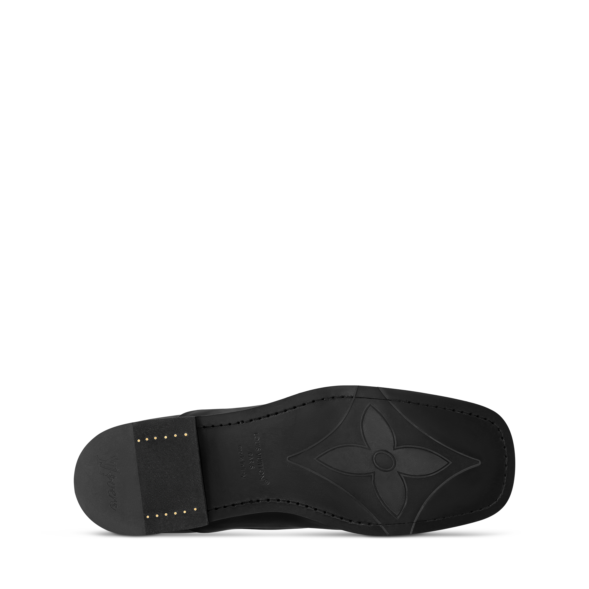Richelieu LV Diplomat  Hombre Zapatos Con Cordones y de Hebilla | LOUIS VUITTON (Zoom de producto)