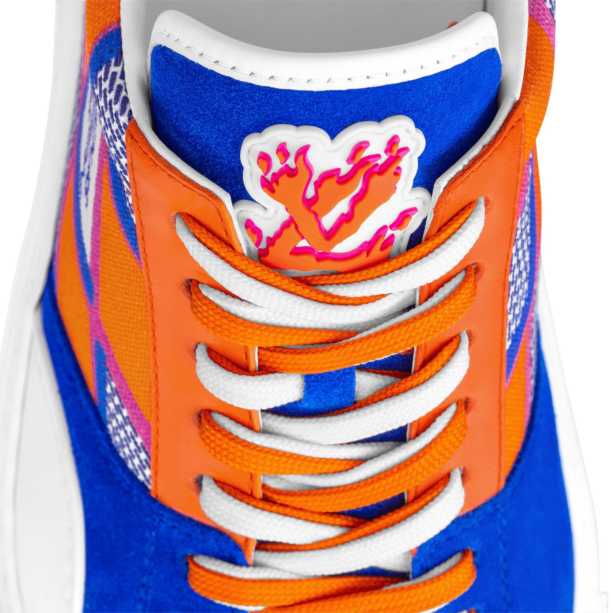 Richelieu LV Ollie  Hombre Zapatos Zapatillas | LOUIS VUITTON (Zoom de producto)