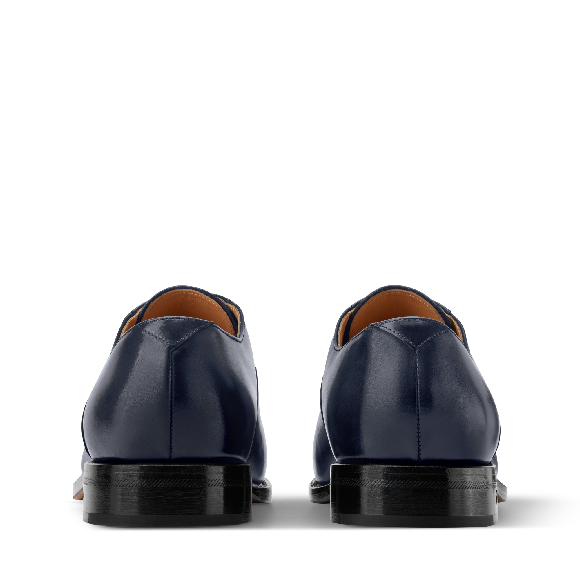 Richelieu Varenne  Hombre Zapatos Con Cordones y de Hebilla | LOUIS VUITTON (Zoom de producto)
