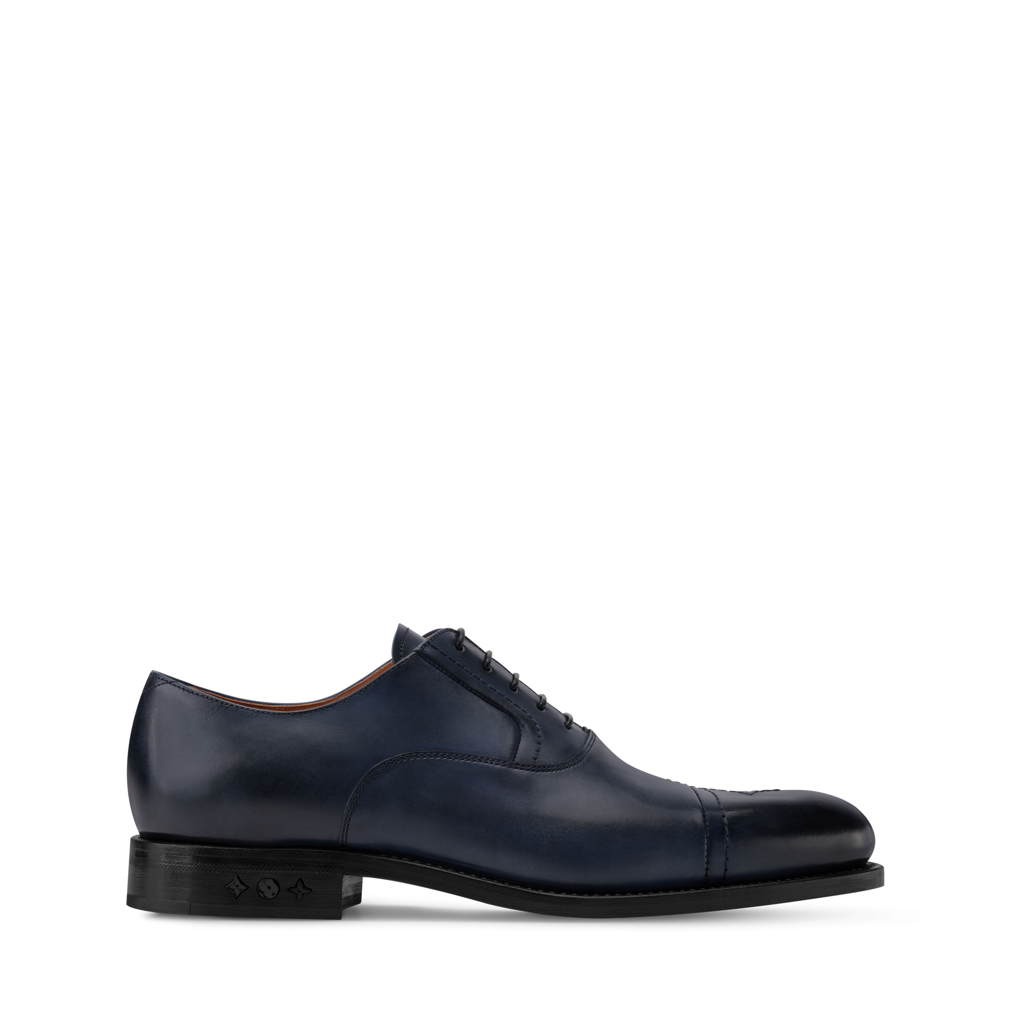Richelieu Varenne  Hombre Zapatos Con Cordones y de Hebilla | LOUIS VUITTON (Zoom de producto)