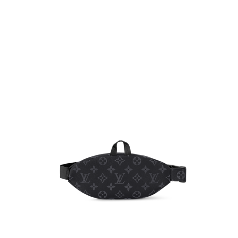 Riñonera Catch Monogram Eclipse Hombre Bolsos Todas las colecciones | LOUIS VUITTON (Zoom de producto)