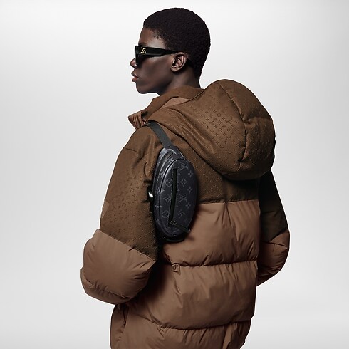 Riñonera Catch Monogram Eclipse Hombre Bolsos Todas las colecciones | LOUIS VUITTON (Zoom de producto)