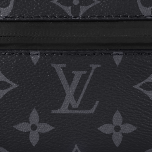 Riñonera Catch Monogram Eclipse Hombre Bolsos Todas las colecciones | LOUIS VUITTON (Zoom de producto)
