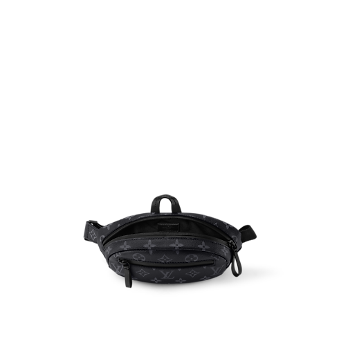 Riñonera Catch Monogram Eclipse Hombre Bolsos Todas las colecciones | LOUIS VUITTON (Zoom de producto)