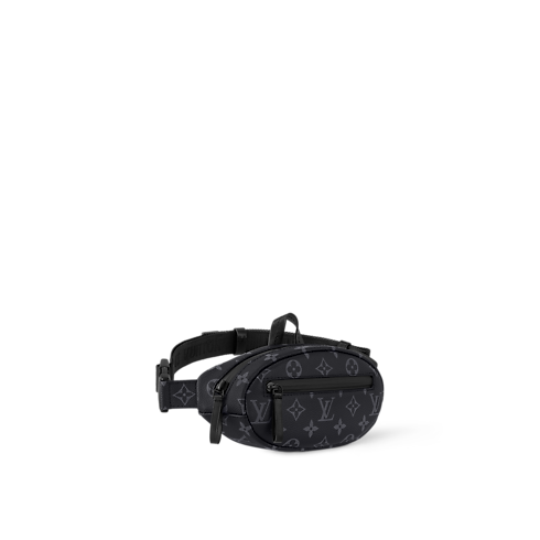 Riñonera Catch Monogram Eclipse Hombre Bolsos Todas las colecciones | LOUIS VUITTON (Zoom de producto)