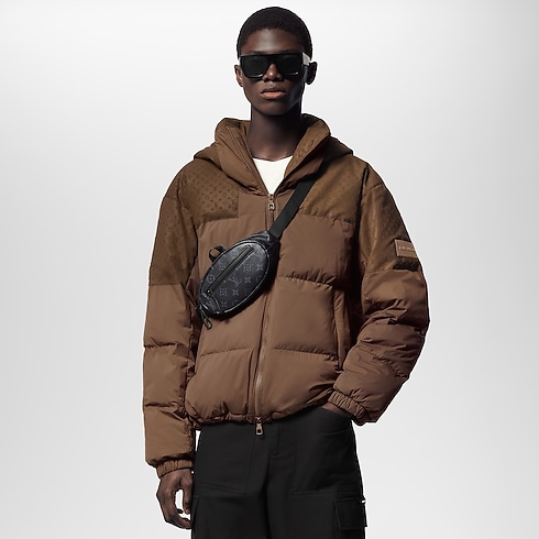 Riñonera Catch Monogram Eclipse Hombre Bolsos Todas las colecciones | LOUIS VUITTON (Zoom de producto)